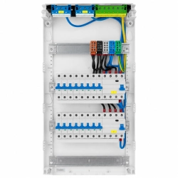 Rozdzielnica modułowa RM4x12-G0066